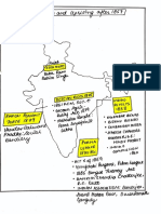 Peasant Movement Maps