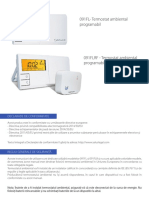 Manual-termostat-091FL-091FLRF - RO - V04.2019