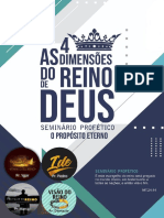 Aula 03 - A Estrutura Do Reino de Deus