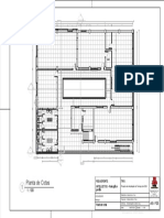 F03 - Planta de Cotas