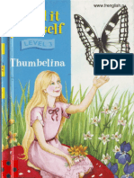 Read It Yourself 4 Thumbelina