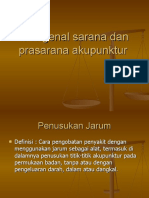 1.sarana Dan Prasarana