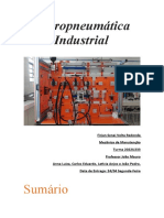 Eletropneumática Industrial