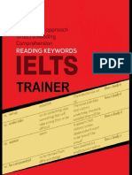 ZIM - Reading Keywords IELTS 13