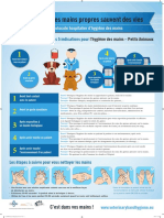 Handhygiene