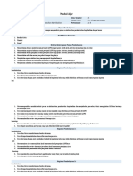 Contoh Modul Ajar Sosiologi