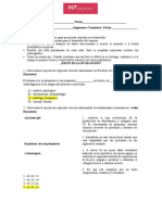 Respuestas Examen 2021cosmeatria 50 Preguntas