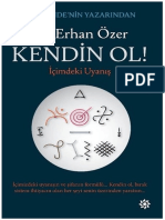 Kendin Ol - İçimdeki Uyanış