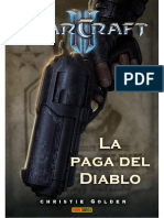 StarCraft II - La Paga Del Diablo
