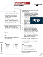 BN Businessleaders Intermediate Teachersnotes 753956