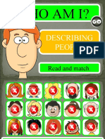 Describing People Game Conversation Topics Dialogs Fun Activities Games g 82635