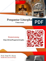 Pengantar Liturgika