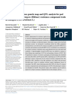 The Plant Genome - 2020 - Barmukh