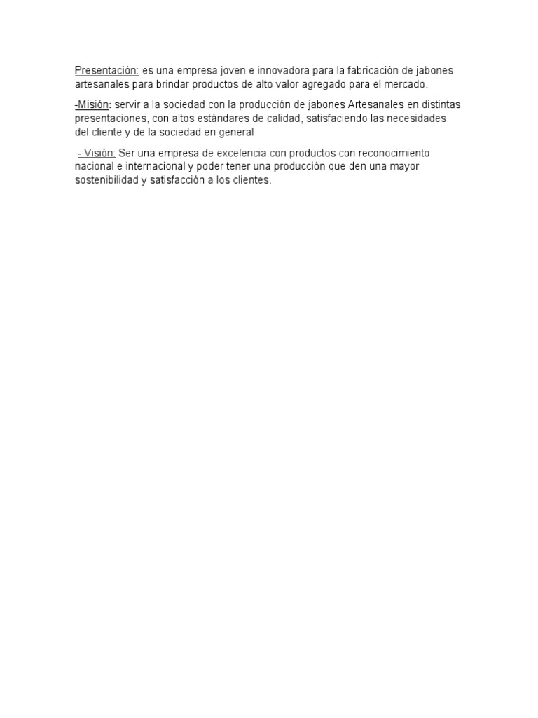 Misi n y visi n 1 pdf