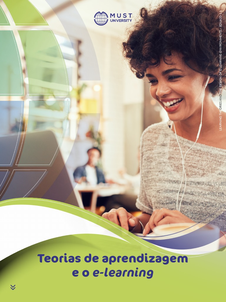 Tema 01 - Teorias de Aprendizagem e o E-Learning - EDU620 - 1 - 1 | PDF ...