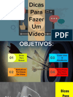 Como Fazer Videos