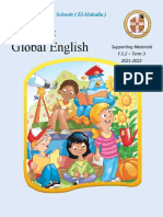 FS2 Third Term English Supporting Materials