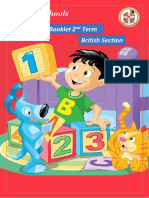 FS2 2nd Term Math