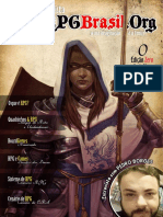 Revista RPGBrasil - Edição 00