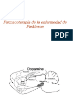 Parkinson QIF 116