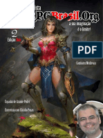 Revista RPGBrasil - Edição 02