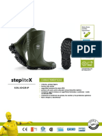 Ficha Comercial de Producto - StepliteX SolidGrip, Puntera de Acero (S4), Verde-30