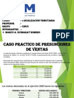 Fiscalizacion Tributaria Trabajo