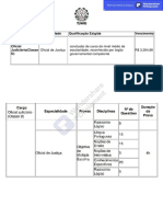 Concurso TJ MG - Edital Publicado 2022 Copiar