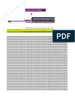 lotomania 85-50-18-20 = 251 -5 fix