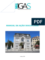 IGAS Manual de Acao Disciplinar