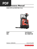 Raymond Code Guide | PDF | Manufactured Goods | Electrical Engineering