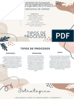 Procesos Taller