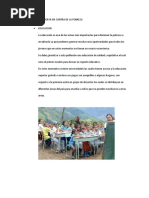 Actividad 15 Desarrollo Social