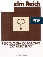Wilhelm Reich - Psicologia de Massas Do Fascismo-Martins Fontes (1988)