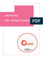 Cim - 2do Parcial