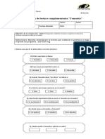 Prueba Libro Tomasito