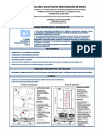 Investigación de Redes (Guía y Formulario 06-2019)