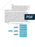 Metodologías de investigación