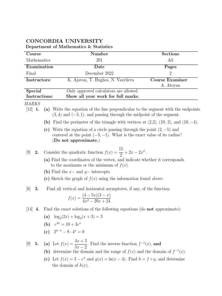 math201-final-fall-2022-pdf-angle-trigonometric-functions