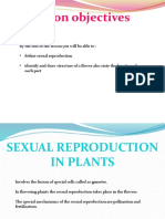 Plant and Animal Reproduction