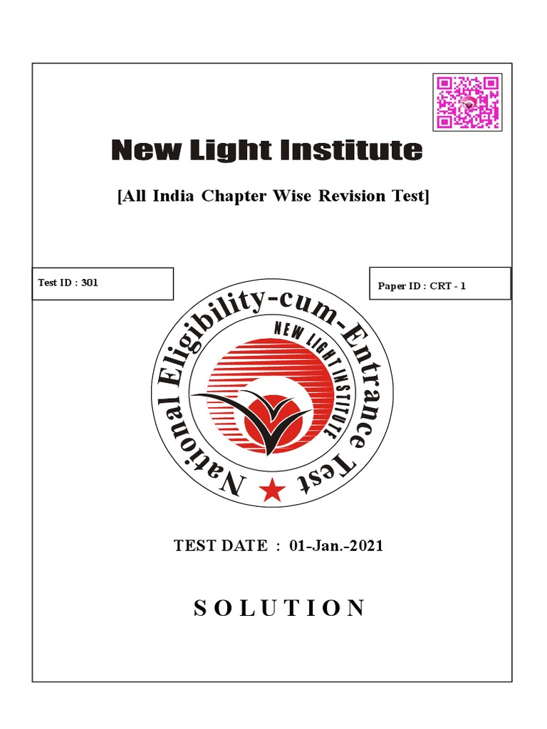 Crt 1 solutions pdf stoichiometry mole unit 