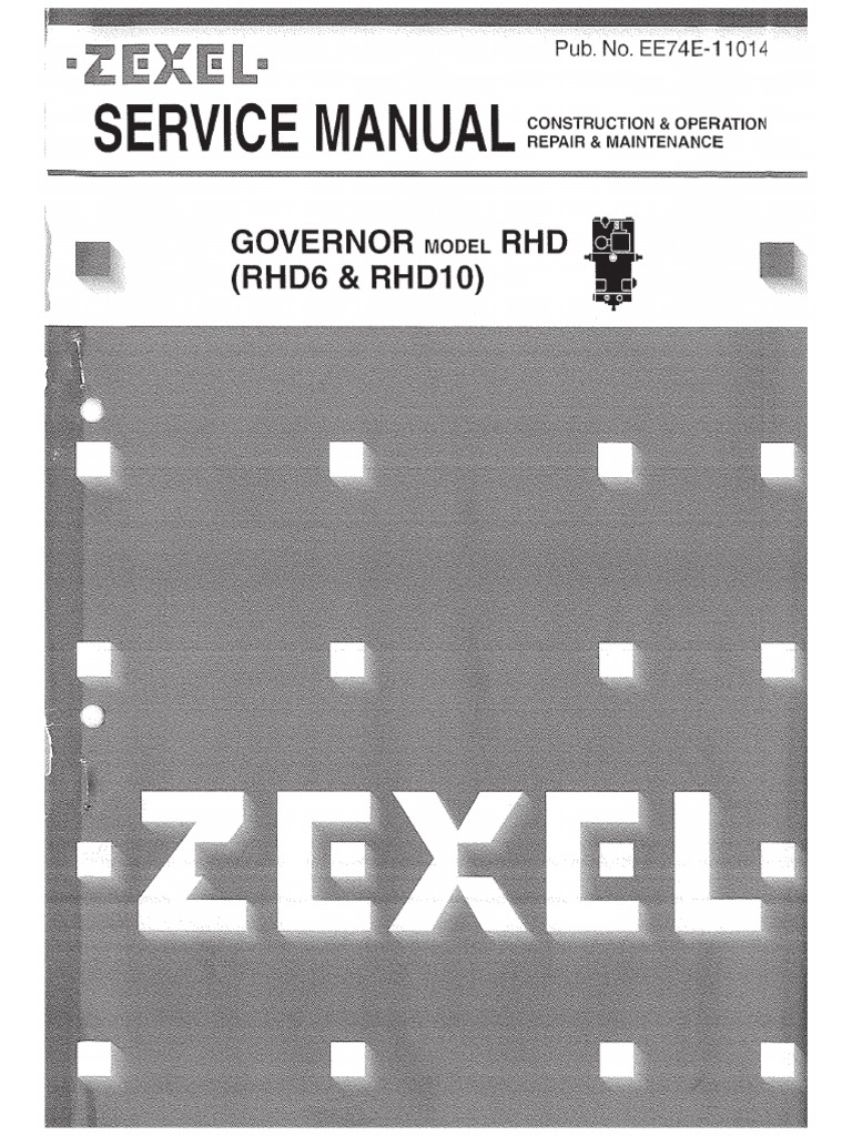 Zexel | PDF