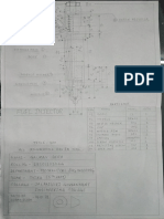 Gaurav Bera 18101103064 Machine Drawing