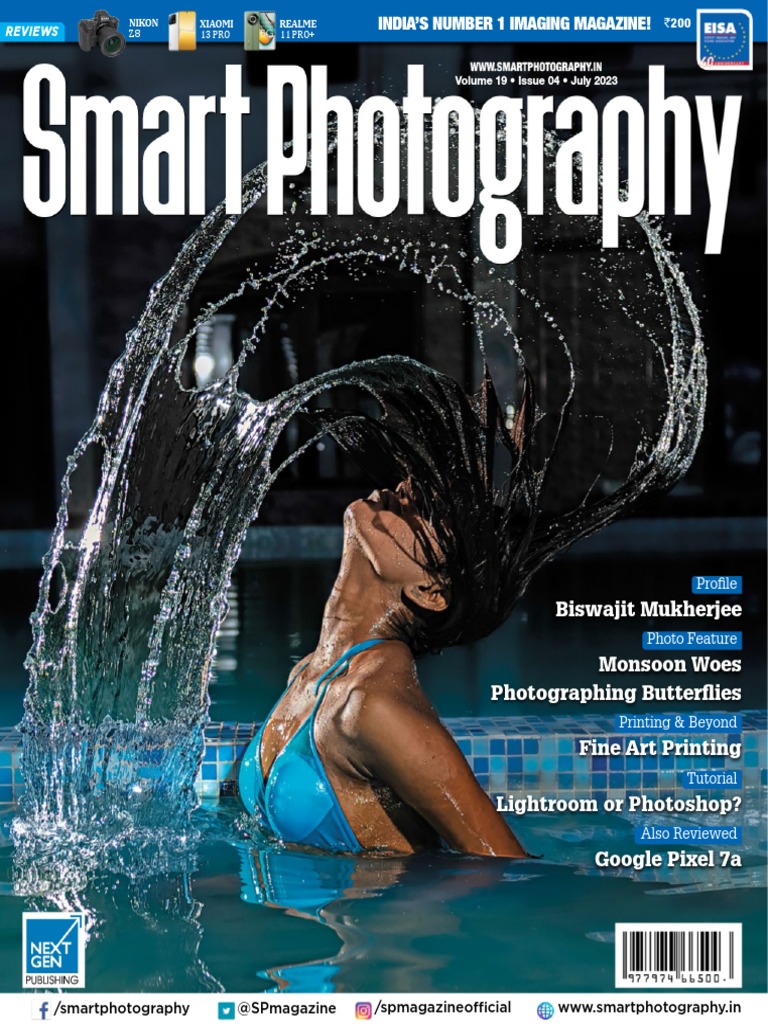 Photography Gear & Tips Guide | PDF