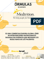 Vademecum Medtrition Grupo4