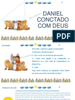 2 - DanielConectadocomDeus@Tia Renatinhaa