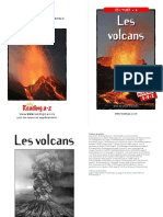 【方竹】raz lz33 volcanoes fr clr