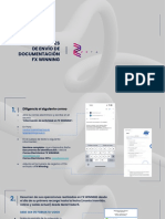 Tutorial Envio de Documentacion FX Winning