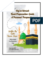 27.4.23 Haj or Umrah Basic Preparation Guide Final