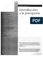 Capitulo 1 Introduccion A La Percepcion Goldstein 2009 Sensacion y Percepcion Compress